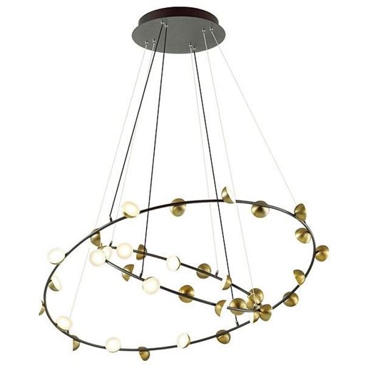  Подвесной светильник Odeon Light Verica 4156/99L