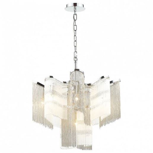  Подвесной светильник Odeon Light Viva 4637/9