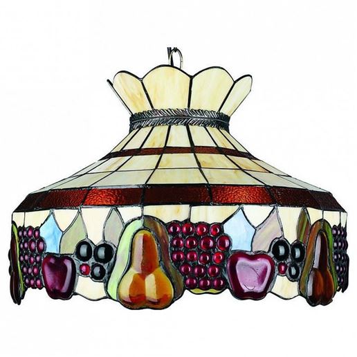  Подвесной светильник Omnilux Alenquer OML-80313-03