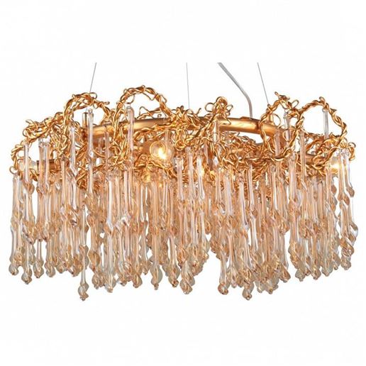  Подвесной светильник Omnilux Barbaresco OML-85403-10