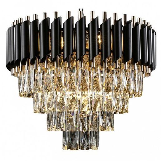  Подвесной светильник Omnilux Certaldo OML-81803-12