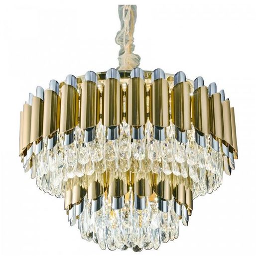  Подвесной светильник Omnilux Malgrate OML-81403-13