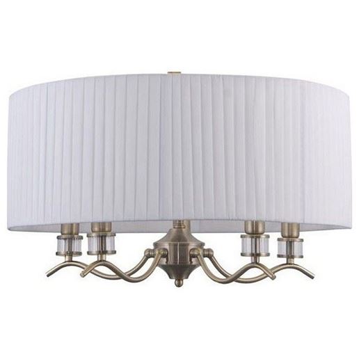  Подвесной светильник Omnilux Molveno OML-57606-05