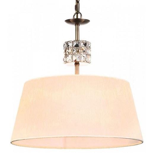  Подвесной светильник Omnilux Pavia OML-61406-01