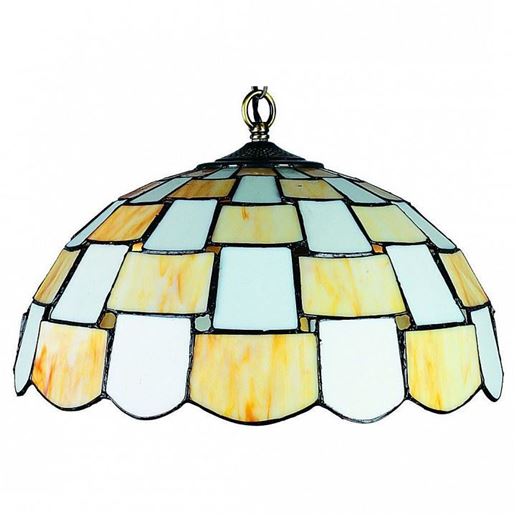  Подвесной светильник Omnilux Shanklin OML-80103-03