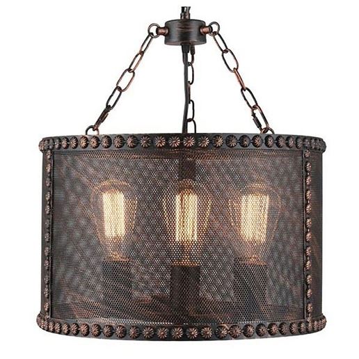  Подвесной светильник Omnilux Tivoli OML-92503-06