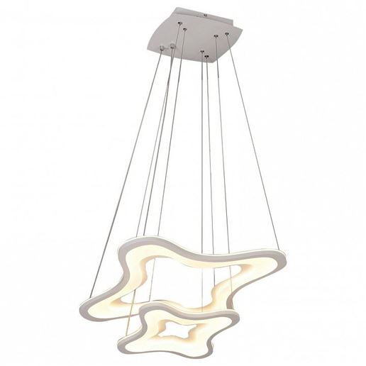  Подвесной светильник Omnilux Vesimo OML-02403-58