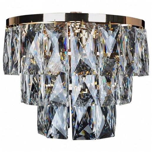  Подвесной светильник Omnilux Volpedo OML-72903-09