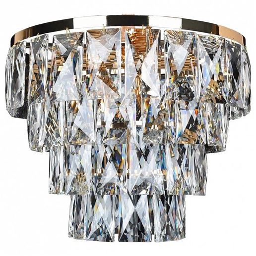  Подвесной светильник Omnilux Volpedo OML-72903-12