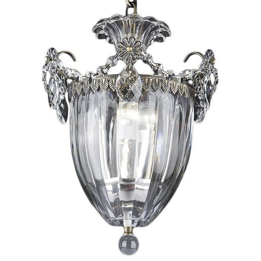  Подвесной светильник Osgona Schon 790031