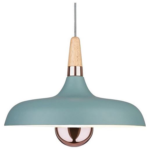  Подвесной светильник Paulmann Juna 79655