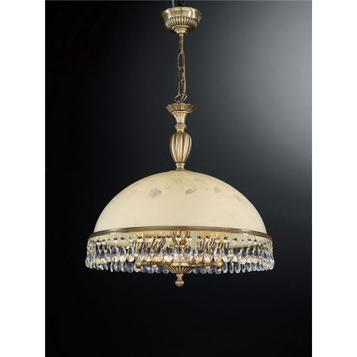  Подвесной светильник Reccagni Angelo 6206 L 6206/48