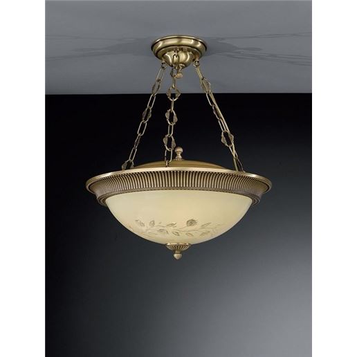  Подвесной светильник Reccagni Angelo 6218 PL 6218/4