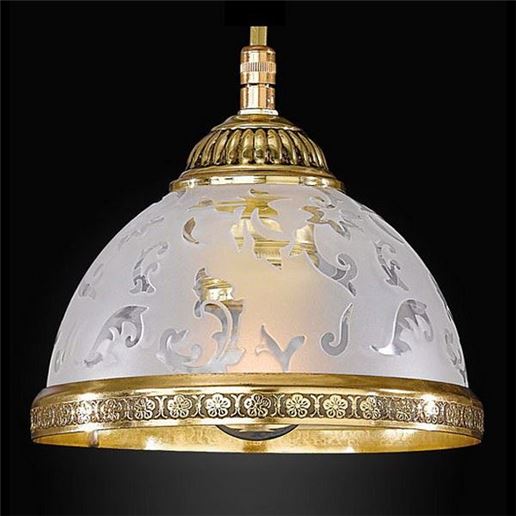  Подвесной светильник Reccagni Angelo 6302 L 6302/16