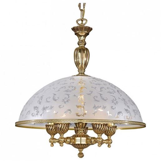  Подвесной светильник Reccagni Angelo 6302 L 6302/48