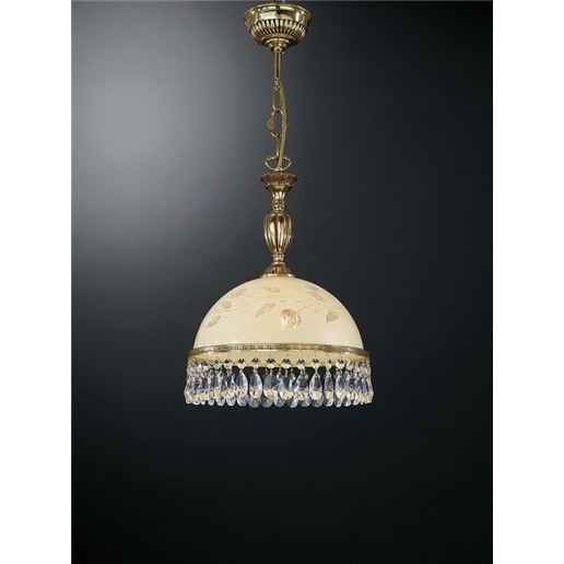  Подвесной светильник Reccagni Angelo 6306 L 6306/28