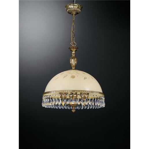  Подвесной светильник Reccagni Angelo 6306 L 6306/38