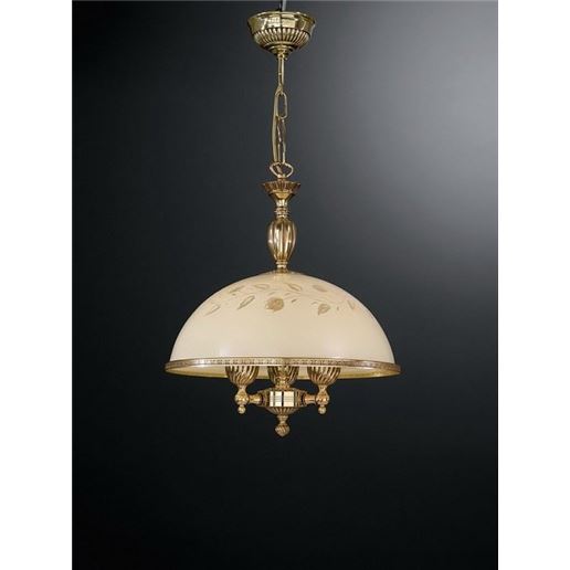  Подвесной светильник Reccagni Angelo 6308 L 6308/38