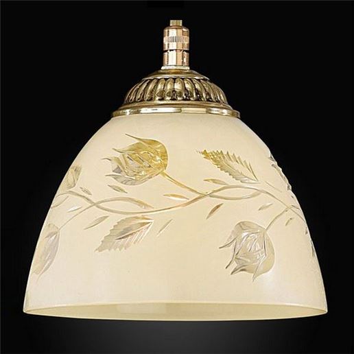  Подвесной светильник Reccagni Angelo 6358 L 6358/14