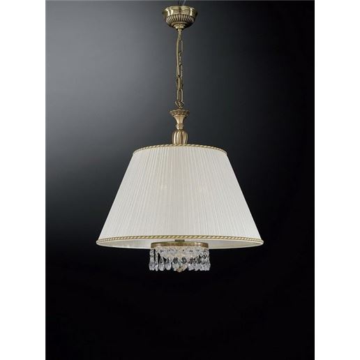  Подвесной светильник Reccagni Angelo 6400 L 6400/50