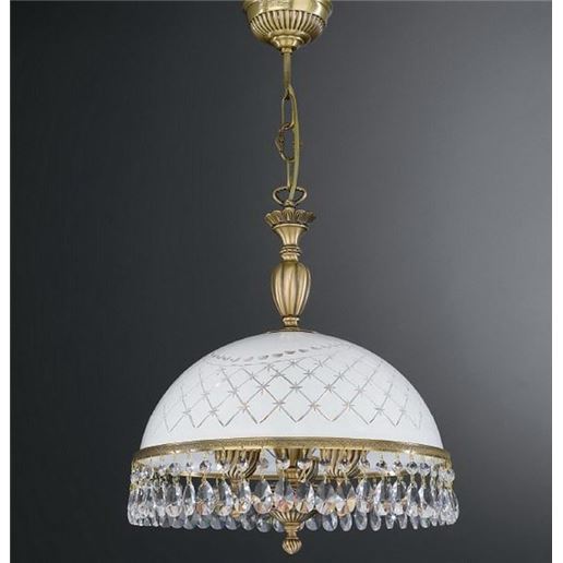  Подвесной светильник Reccagni Angelo 7000 L 7000/38