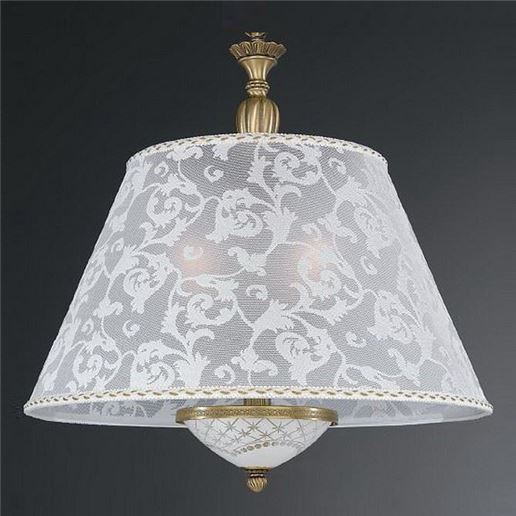  Подвесной светильник Reccagni Angelo 7032 L 7032/50