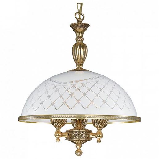  Подвесной светильник Reccagni Angelo 7102 L 7102/38