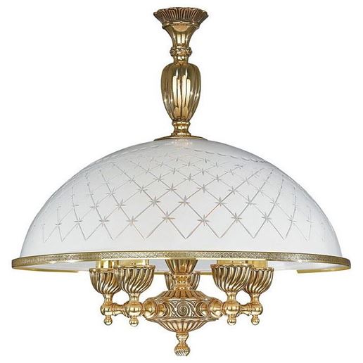  Подвесной светильник Reccagni Angelo 7102 L 7102/48