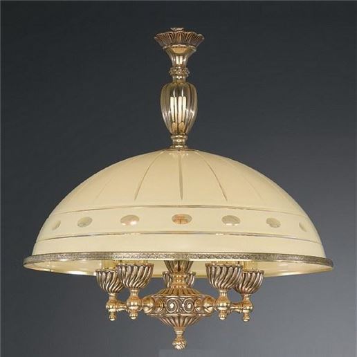  Подвесной светильник Reccagni Angelo 7104 L 7104/48