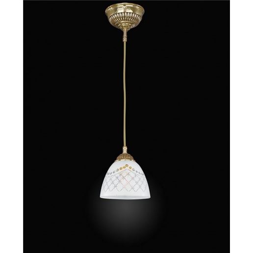  Подвесной светильник Reccagni Angelo 7152 L 7152/14