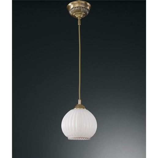  Подвесной светильник Reccagni Angelo 8700 L 8700/14