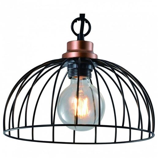  Подвесной светильник Rivoli Agerola Б0045284