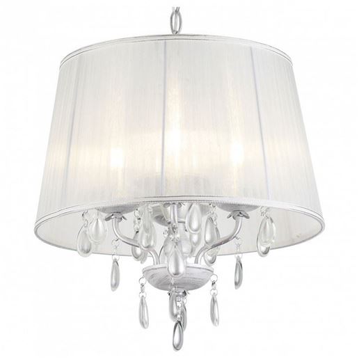  Подвесной светильник Rivoli Argento P4 SL Б0038404