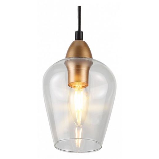  Подвесной светильник Rivoli Fresco Б0044370