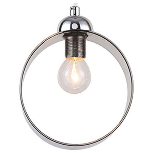  Подвесной светильник Rivoli Lattea P1 CR Б0037692