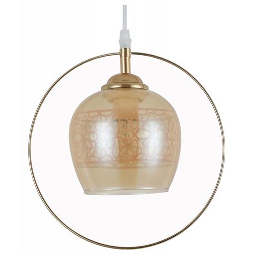  Подвесной светильник Rivoli Marti Б0044456