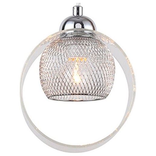  Подвесной светильник Rivoli Mod P1 CR Б0037686