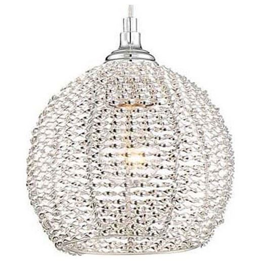  Подвесной светильник Rivoli Spiedo P1 CR Б0038077