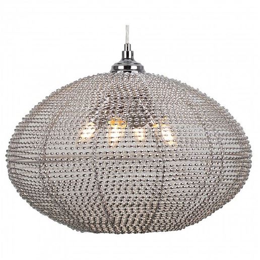  Подвесной светильник Rivoli Spiedo P4 CR Б0038079