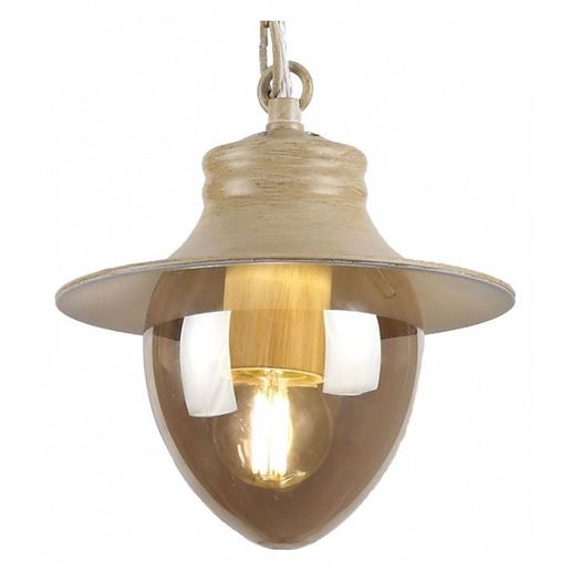  Подвесной светильник Rivoli Сomodita P1 WG Б0037723