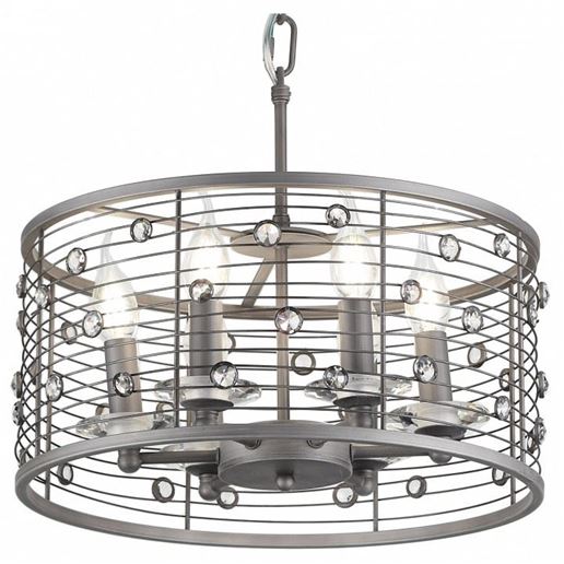  Подвесной светильник Rivoli Сonfusione P6 SL Б0038081