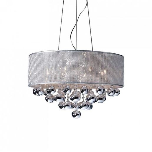  Подвесной светильник Schuller Andromeda 174112