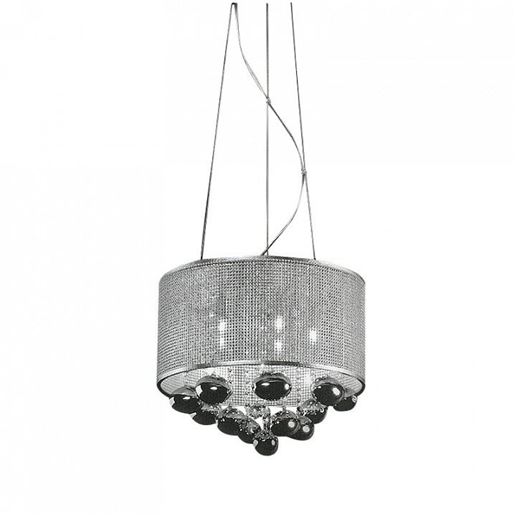  Подвесной светильник Schuller Andromeda P0173-05C