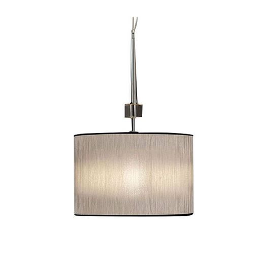  Подвесной светильник Schuller Cloe 3961-1584/7485