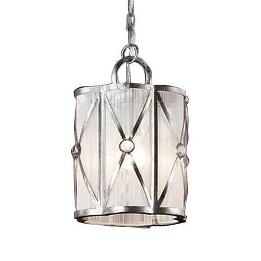  Подвесной светильник Schuller Esparta 618140