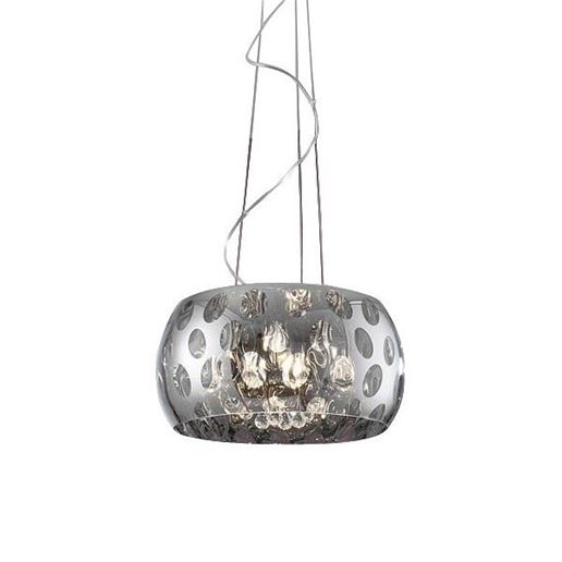  Подвесной светильник Schuller Milos P0316-03E