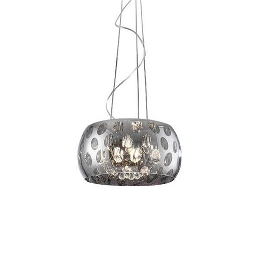  Подвесной светильник Schuller Milos P0316-05L