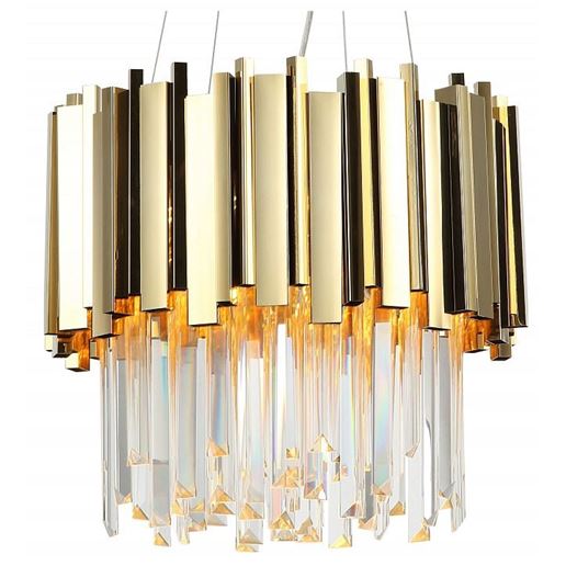  Подвесной светильник Stilfort Adisson 2107/03/04P