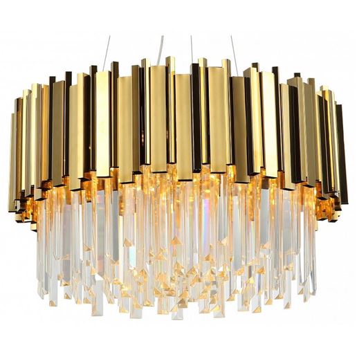  Подвесной светильник Stilfort Adisson 2107/03/06P