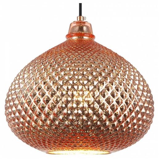  Подвесной светильник Stilfort Dora 2109/10/01P